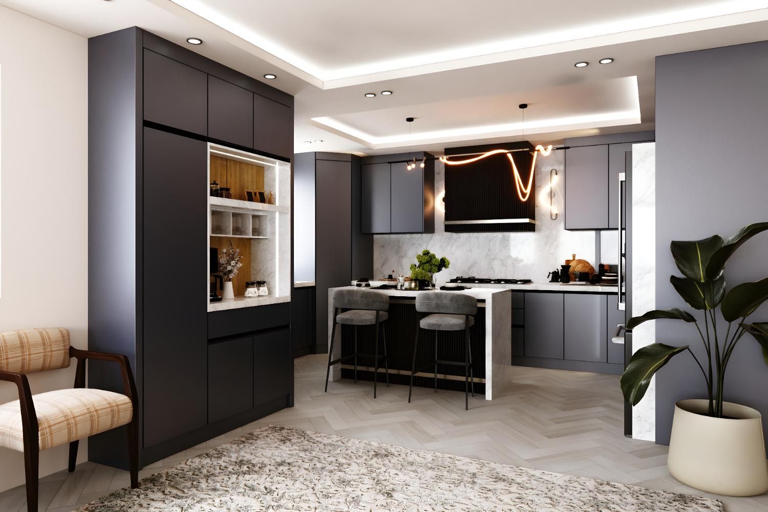 آموزش کامل و حرفه‌ای نرم افزار های معماری|خدمات آموزشی|ارومیه, |دیوار