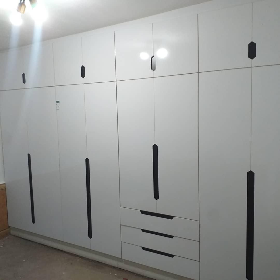 ساخت و تعمیر ام دی اف|خدمات پیشه و مهارت|تهران, صادقیه|دیوار