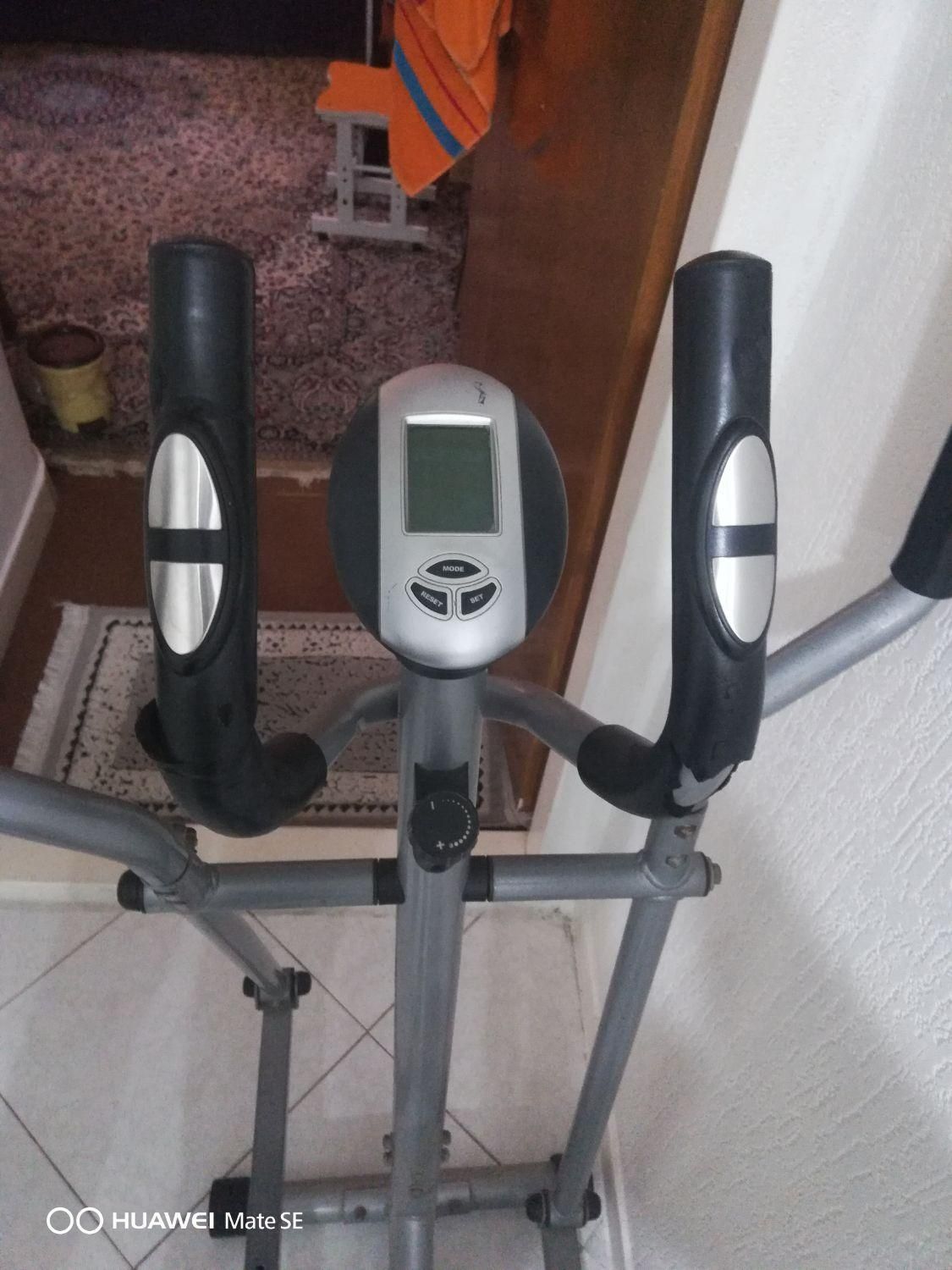 اسکی فضایی و دوچرخه|تجهیزات ورزشی|شیراز, تاچارا|دیوار