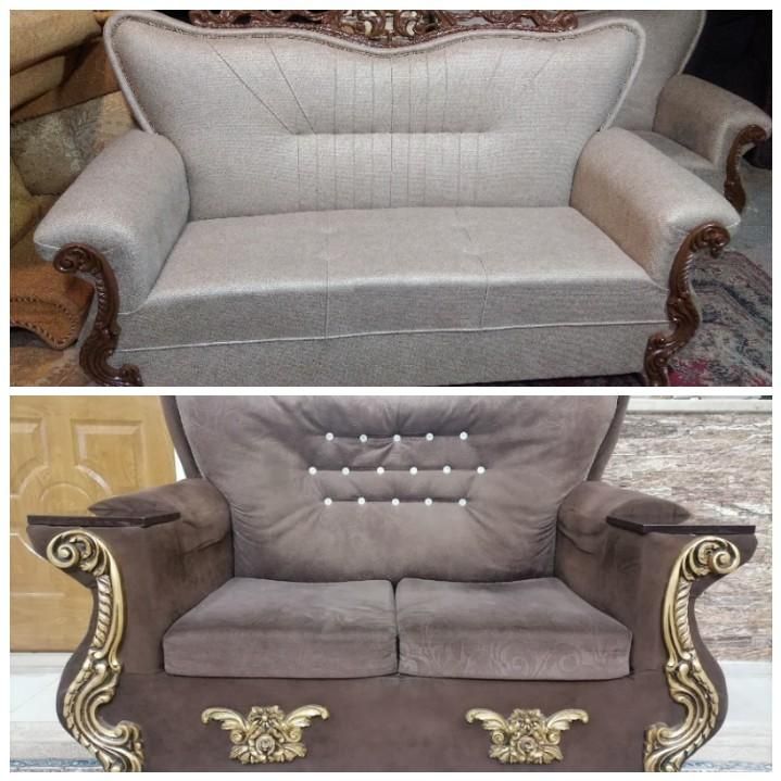 تعمیرمبلمان با(۲۸سال)تجربه|خدمات پیشه و مهارت|یزد, |دیوار