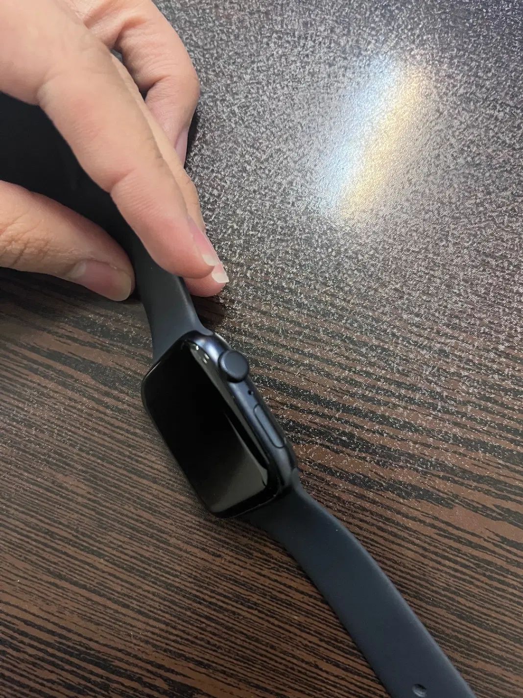 Apple watch se9 2024|لوازم جانبی موبایل و تبلت|تهران, جنت‌آباد شمالی|دیوار