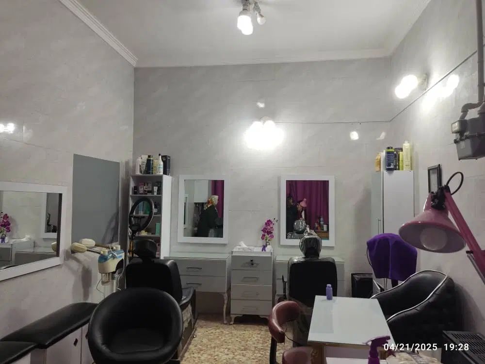 اجاره مغازه مناسب جهت انواع شغلها|اجارهٔ مغازه و غرفه|رشت, یخسازی|دیوار
