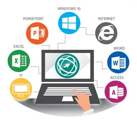 آموزش کامپیوتر - پردیسان|خدمات آموزشی|قم, پردیسان|دیوار