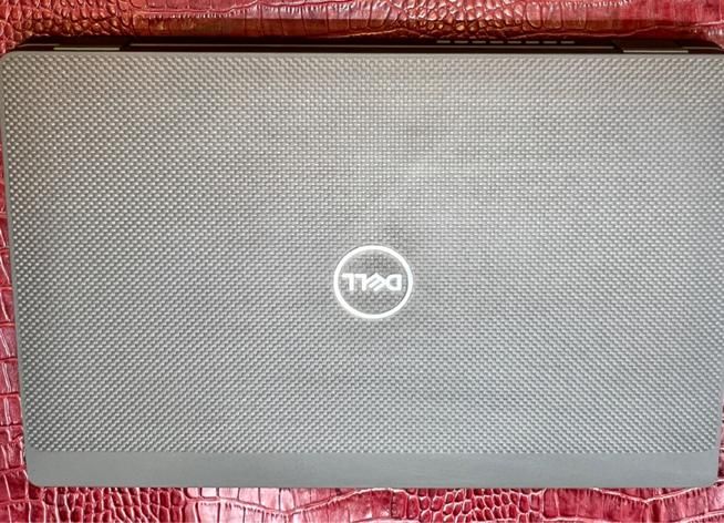 لپ تاپ لمسی دل نسل ۱۰ dell 7410|رایانه همراه|تهران, حکمت|دیوار
