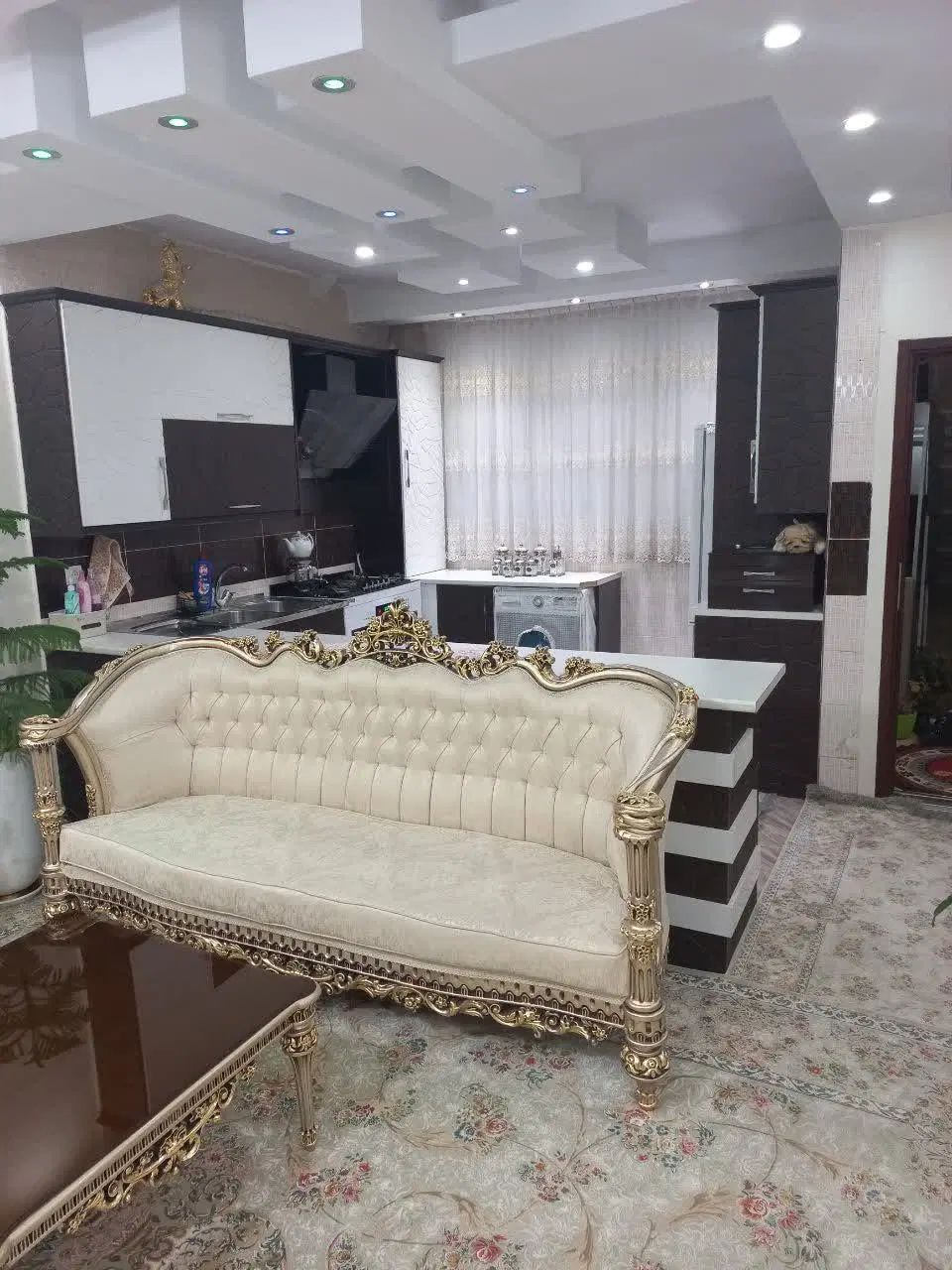 اجاره خونه ۷۵ متری|اجارهٔ خانه و ویلا|کرج, اسدآباد|دیوار