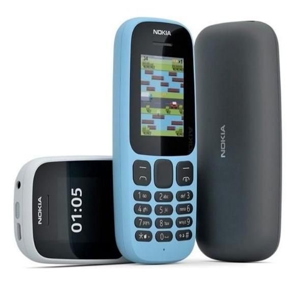 گوشی ساده نوکیا ویتنام اورجینال باگارانتی 12ماهه|موبایل|بیرجند, |دیوار
