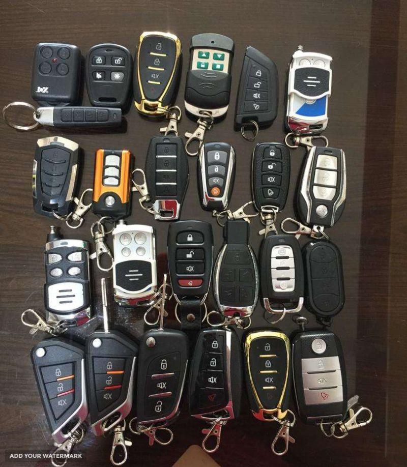 کلیدسازی و ریموت آراز (حجتی)|خدمات پیشه و مهارت|تبریز, |دیوار