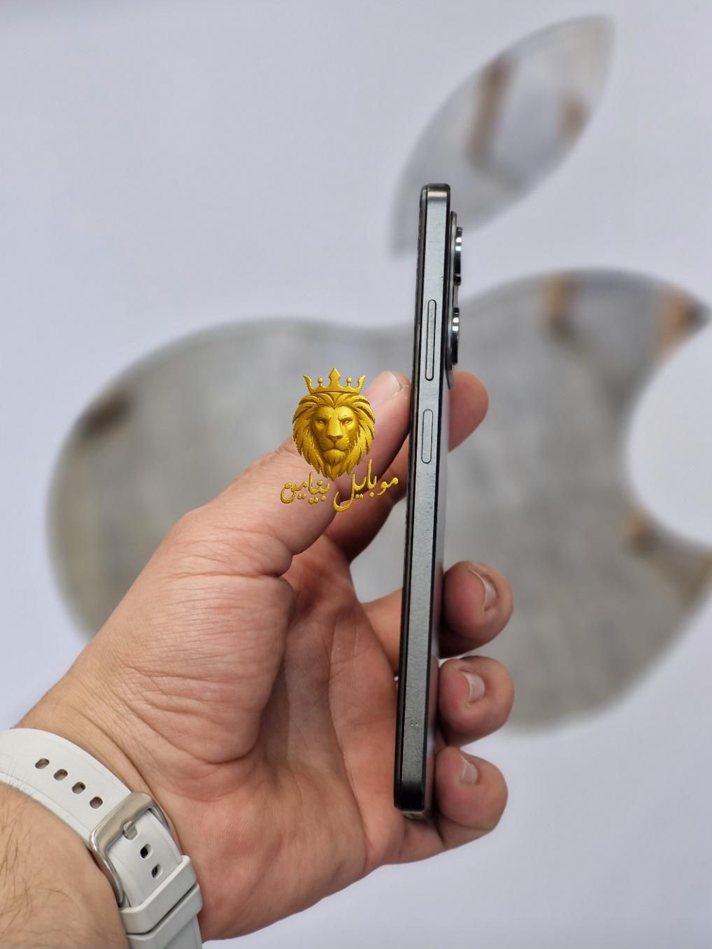 شیائومی Poco X5 Pro تست شده سلامت و بشرط|موبایل|رشت, لاکانی|دیوار