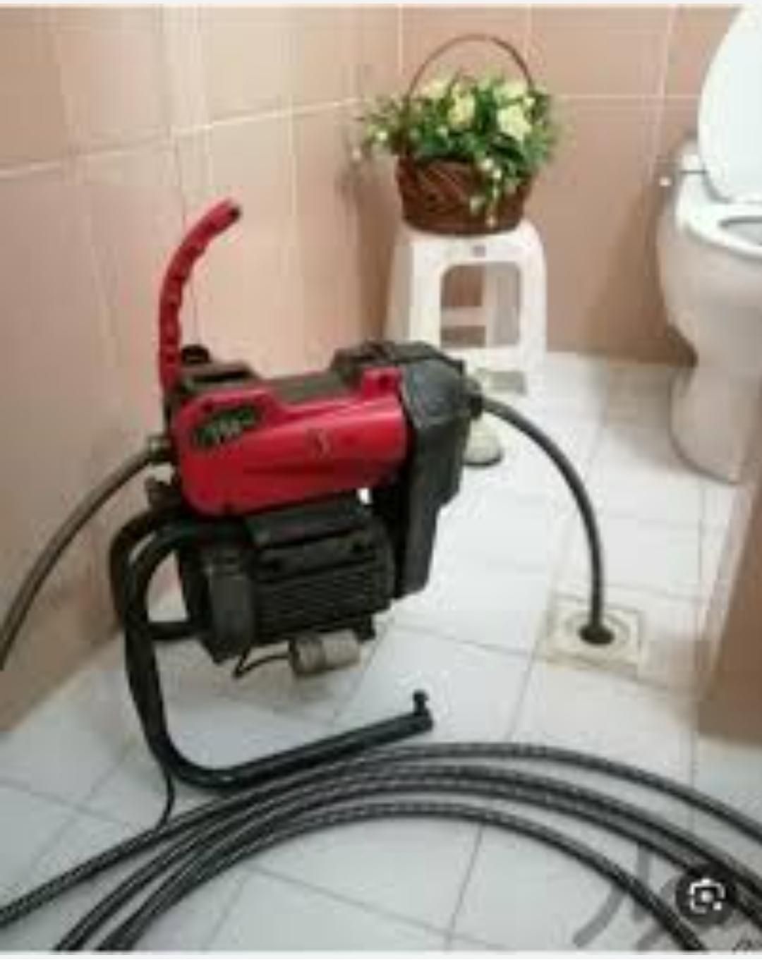 لوله بازکن تخلیه چاه(استان) فنر زنی۲۴ساعت فنرزدن|خدمات پیشه و مهارت|گرگان, |دیوار