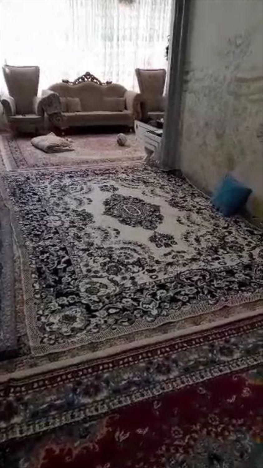 فروش زمین ۱۲۰ متری در چهارصد دستگاه|فروش زمین و ملک کلنگی|کرج, چهارصد دستگاه|دیوار