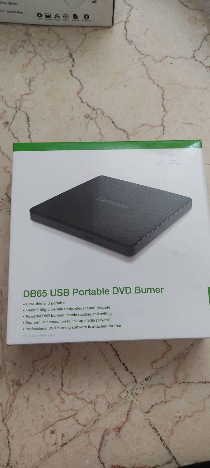 DVD رایتر|قطعات و لوازم جانبی رایانه|تهران, ارم|دیوار
