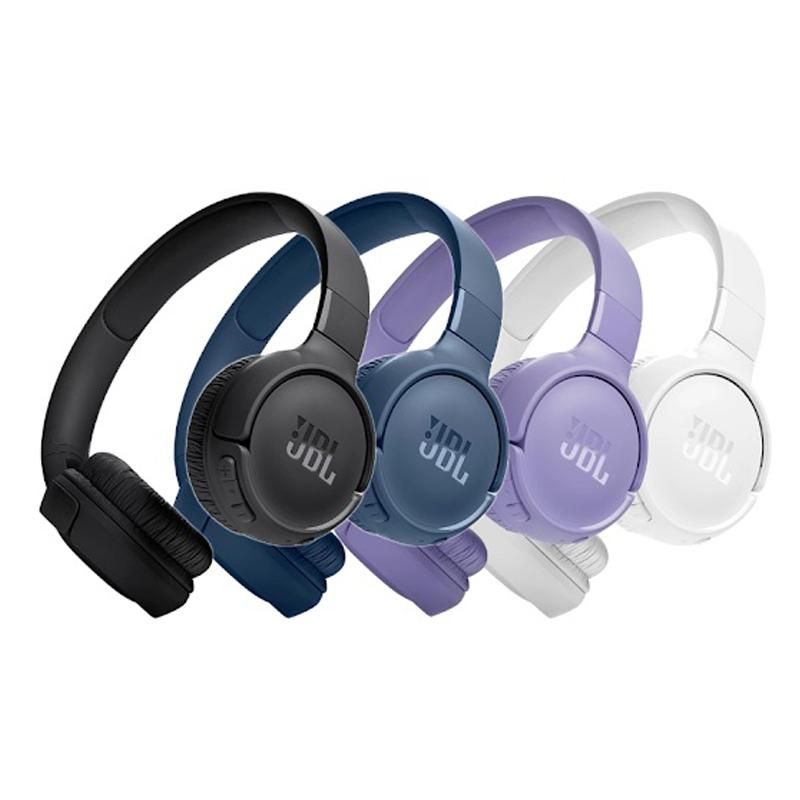 هدفون بلوتوثی جی بی ال  JBL.520 BT|لوازم جانبی موبایل و تبلت|کرج, حصارک بالا|دیوار
