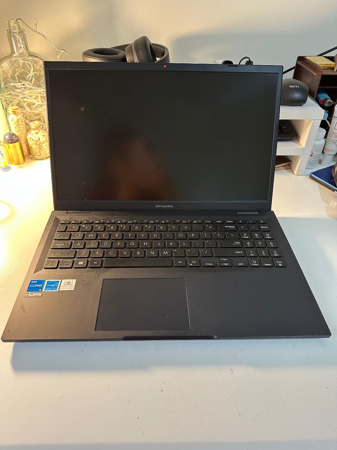 لپ تاپ Asus مدل b1502|رایانه همراه|تهران, آسمان|دیوار