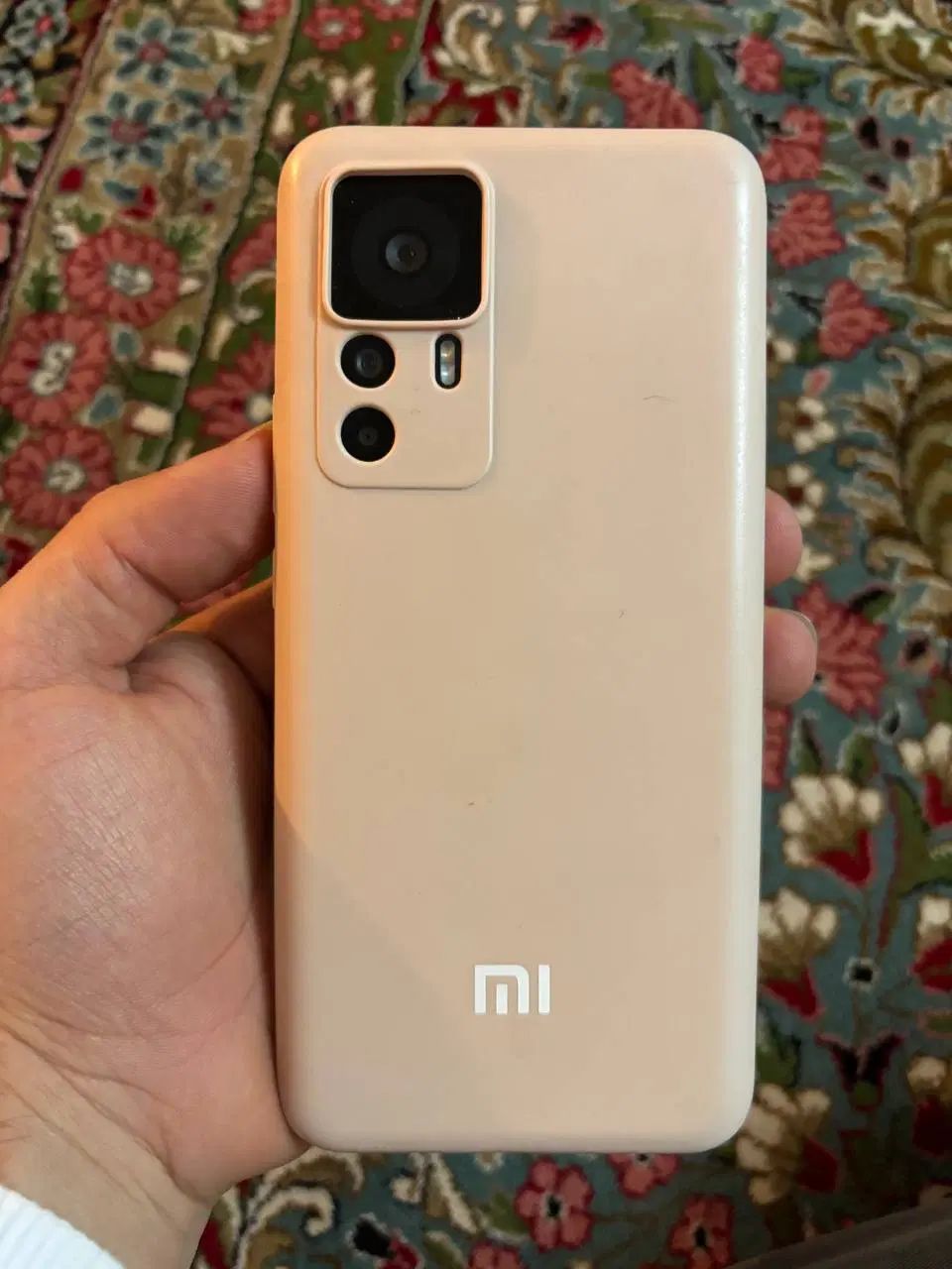 شیاومی mi 12t|موبایل|کرمانشاه, |دیوار
