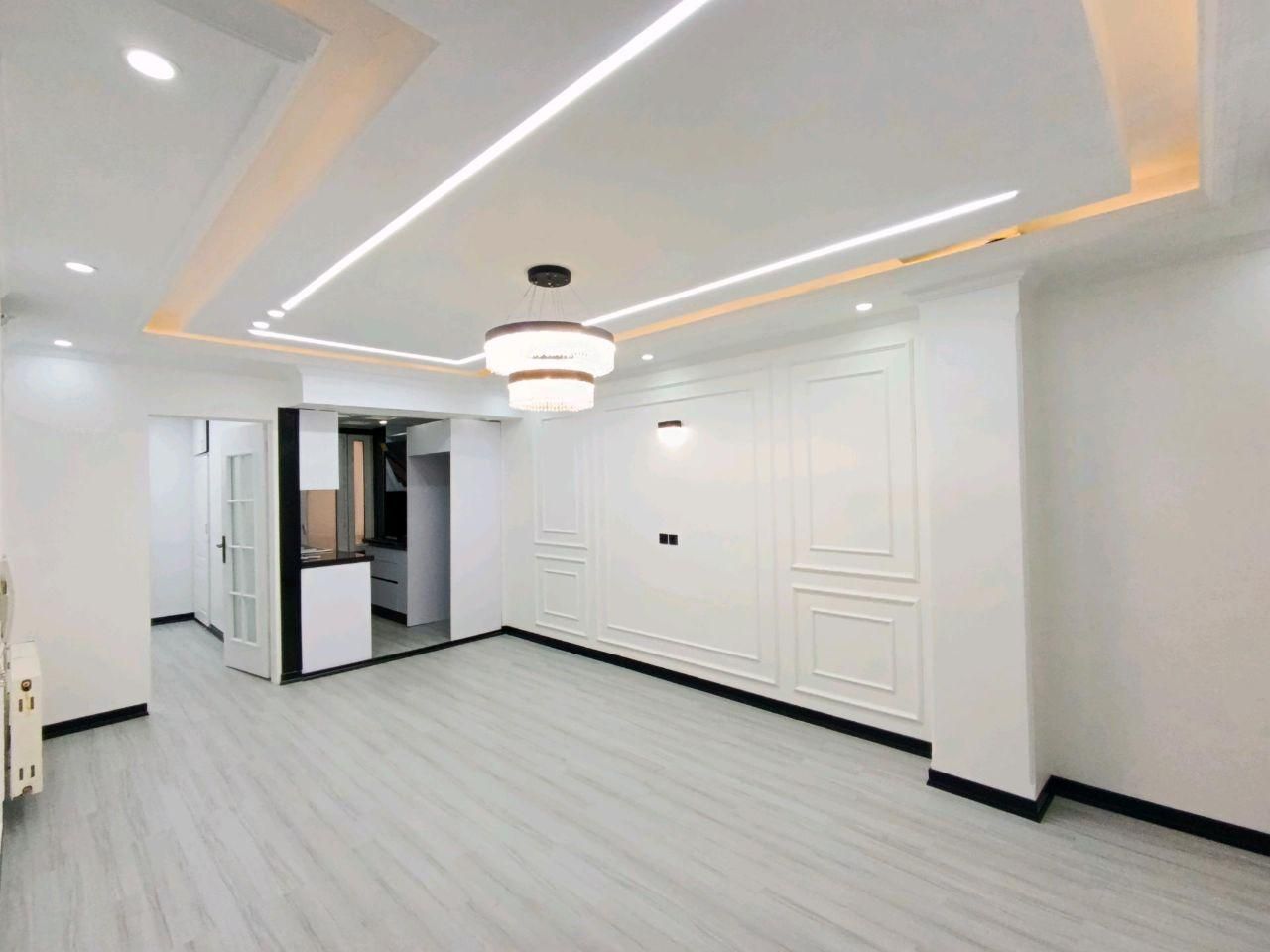 49متر/ارامش قلبی /خانه ای رویایی/سند دار لوکس|فروش آپارتمان|گرمدره, |دیوار