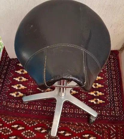 عروسک میز ۸نفره دخترصندلی گردان وگلدون|اسباب‌بازی بچه|نیشابور, فردوس شمالی|دیوار