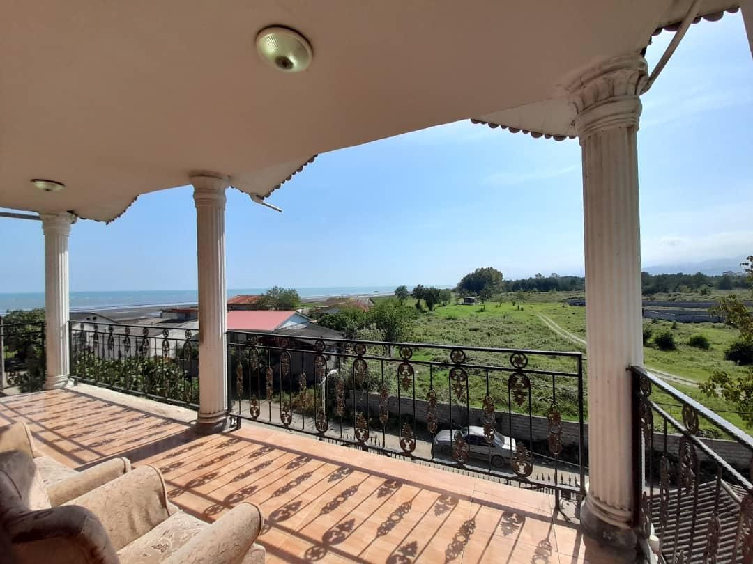 اجاره ویلا ساحلی با جشم انداز بی نظیر|اجارهٔ کوتاه‌مدت ویلا و باغ|آستارا, |دیوار