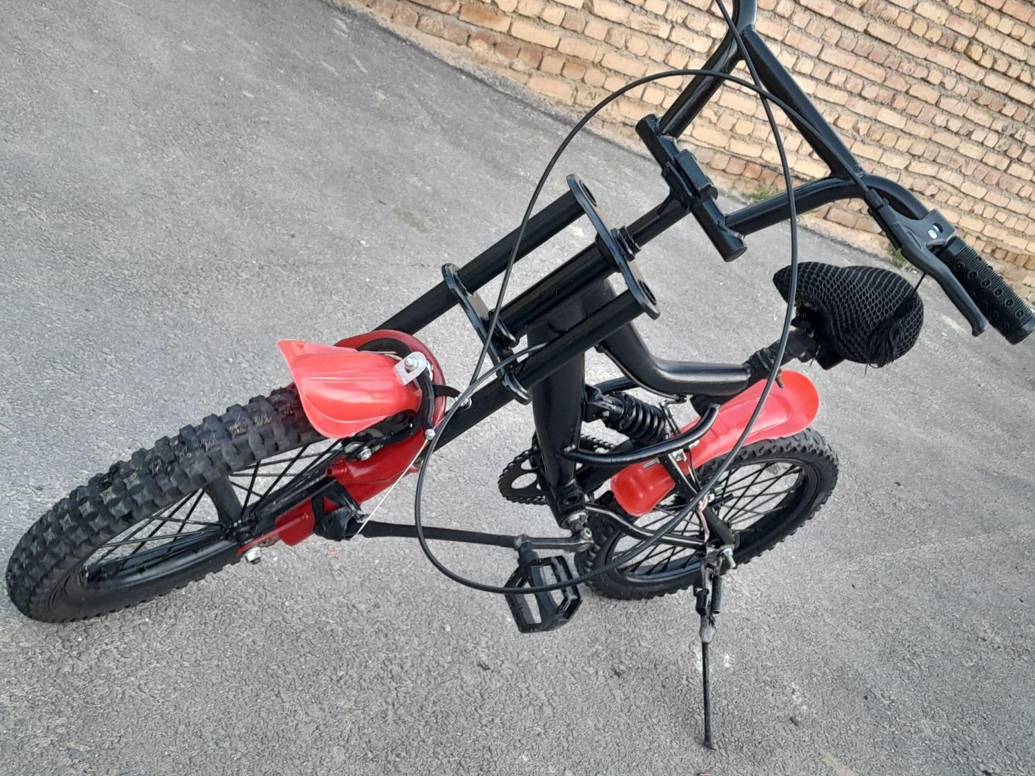 دوچرخه 16 زیبا|دوچرخه، اسکیت، اسکوتر|بهار, |دیوار