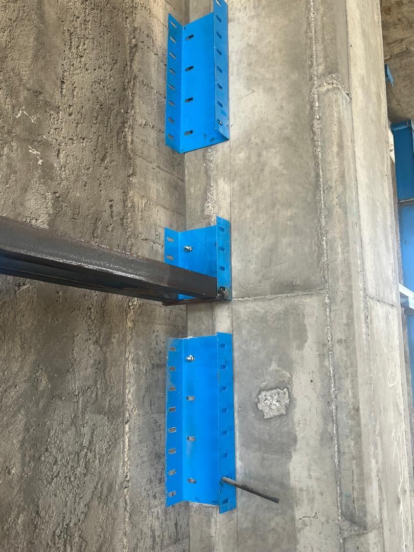 والپست نبشی  جوشکاری|خدمات پیشه و مهارت|جیرفت, |دیوار