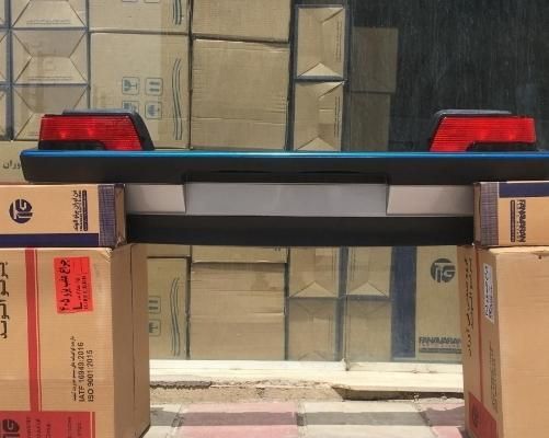 سپر عقب و جلوی پژو ۴۰۵ در انواع رنگ هر عدد|قطعات یدکی و لوازم جانبی|کرج, ملک‌آباد|دیوار