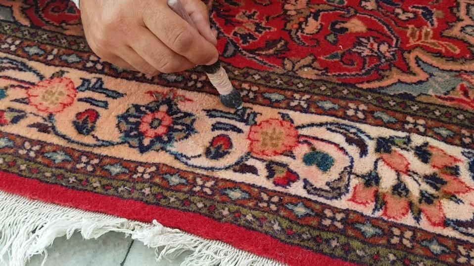 قالیشویی ساقدوش|خدمات نظافت|تهران, سیدخندان|دیوار