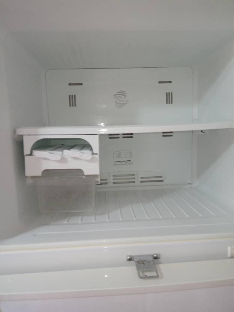 یخچال فریزردووساخت کره بدون پوسیدگی|یخچال و فریزر|رشت, استادسرا|دیوار