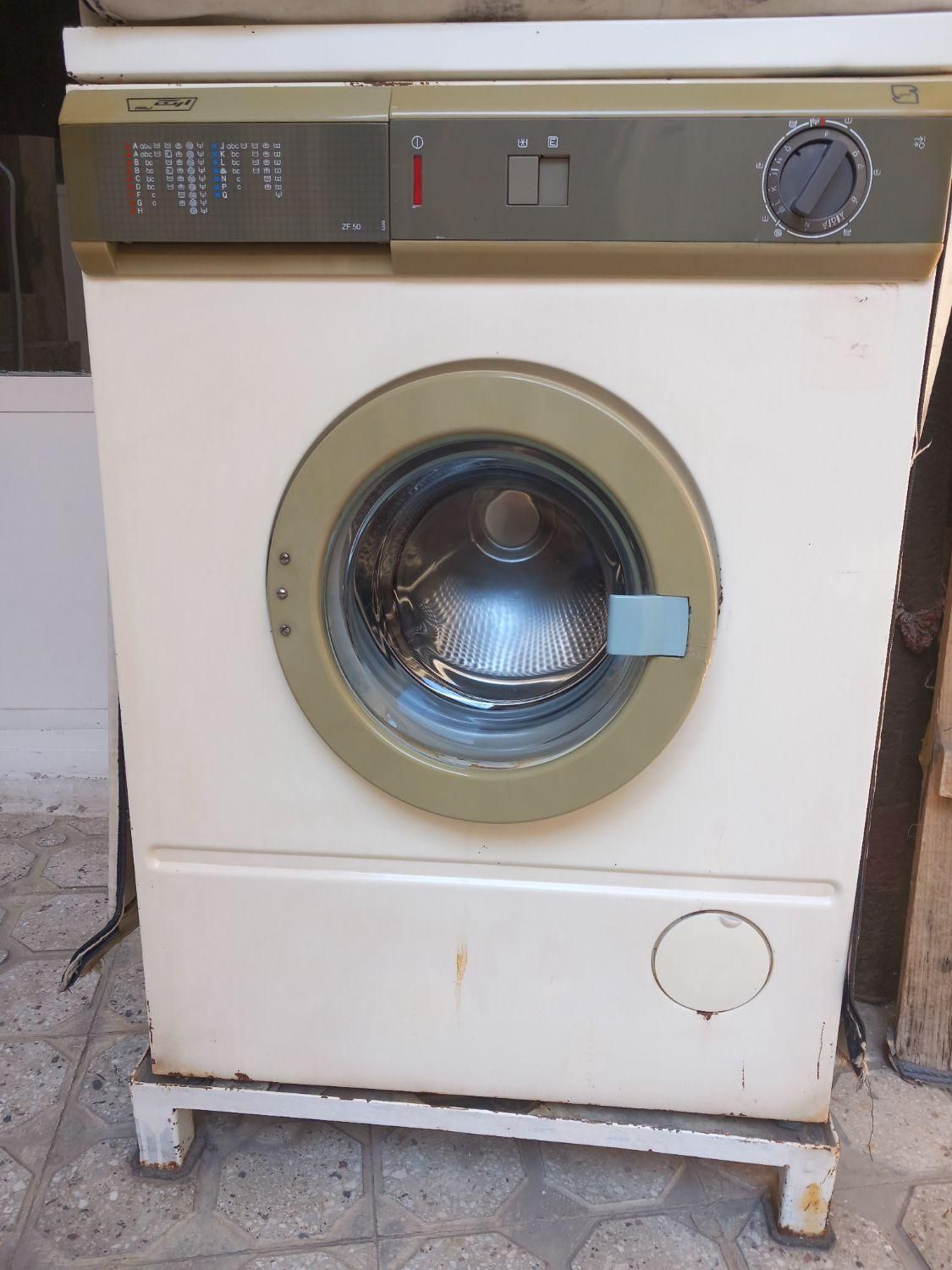 ماشین لباسشویی ارج|ماشین لباسشویی و خشک‌کن لباس|سنندج, |دیوار