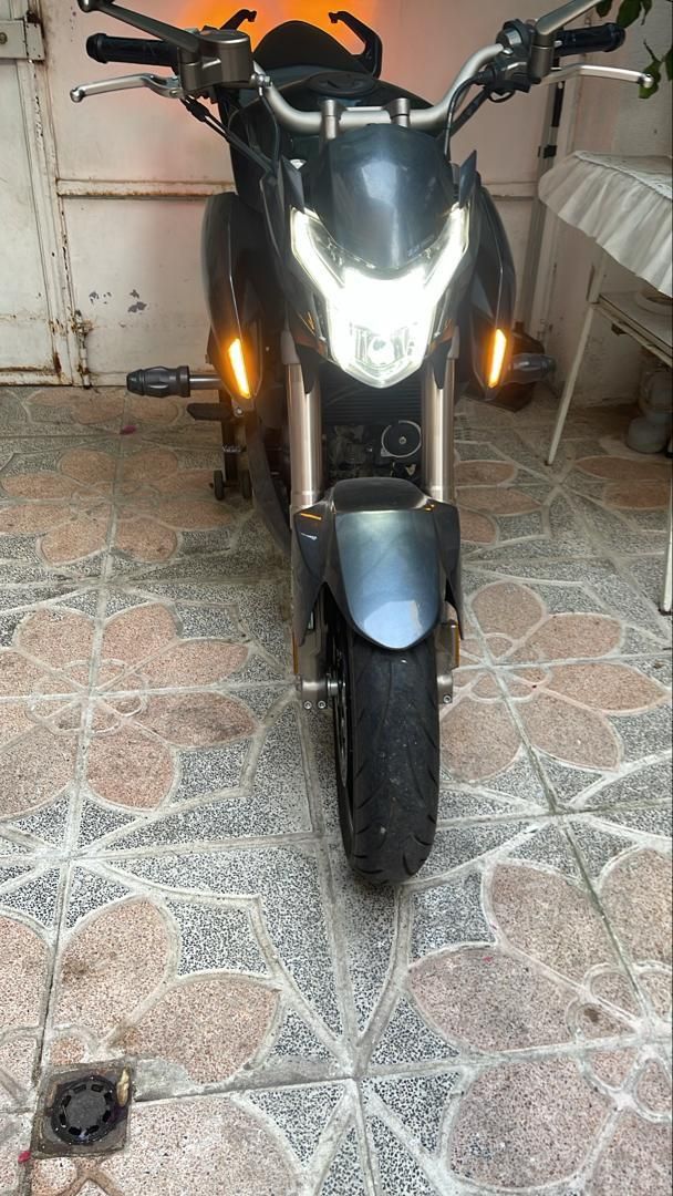 زونتس z2 150|موتورسیکلت|رشت, حاجی آباد|دیوار