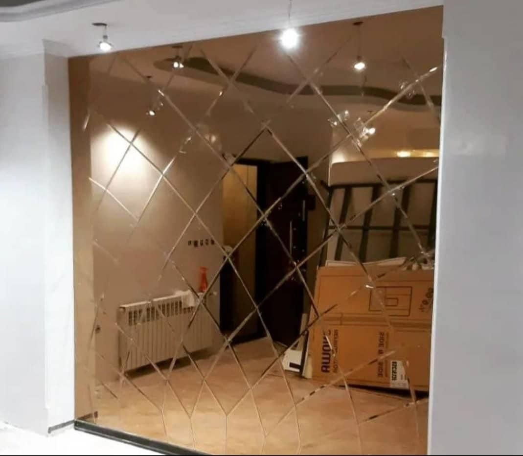 انواع شیشه سکوریت ،دوجداره، اتومات|خدمات پیشه و مهارت|تهران, تهرانپارس غربی|دیوار