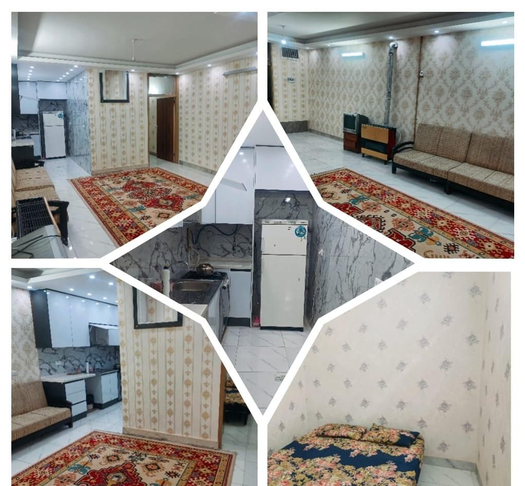 اجاره منزل مبله روزانه سوئیت سویت ویلا|اجارهٔ کوتاه‌مدت آپارتمان و سوئیت|اصفهان, شاهزاده ابراهیم|دیوار