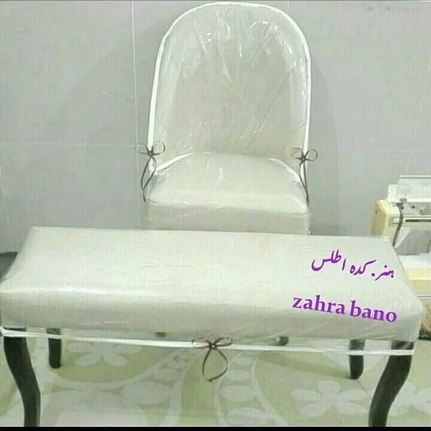 دوخت کاور مبل و صندلی|خدمات پیشه و مهارت|بوشهر, |دیوار