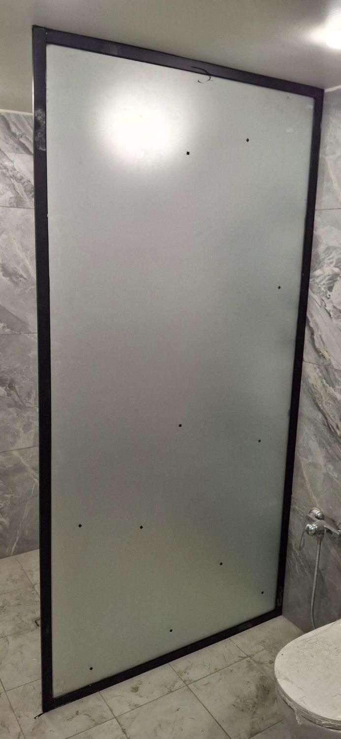 شیشه سکوریت،درب اتومات،پارتیشن|خدمات پیشه و مهارت|تهران, امام حسین|دیوار