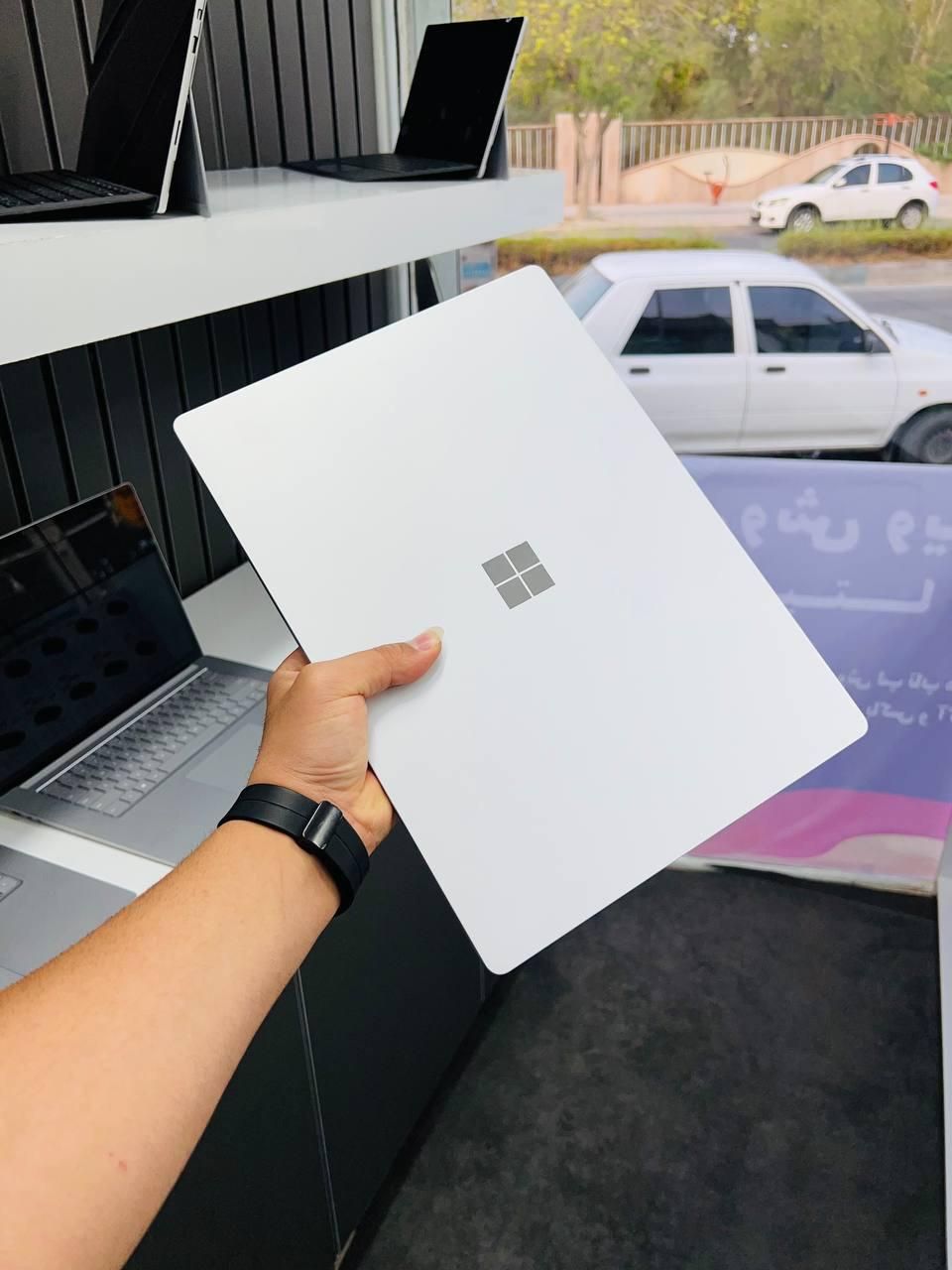 SURFACE LAPTOP 3|رایانه همراه|بوشهر, |دیوار