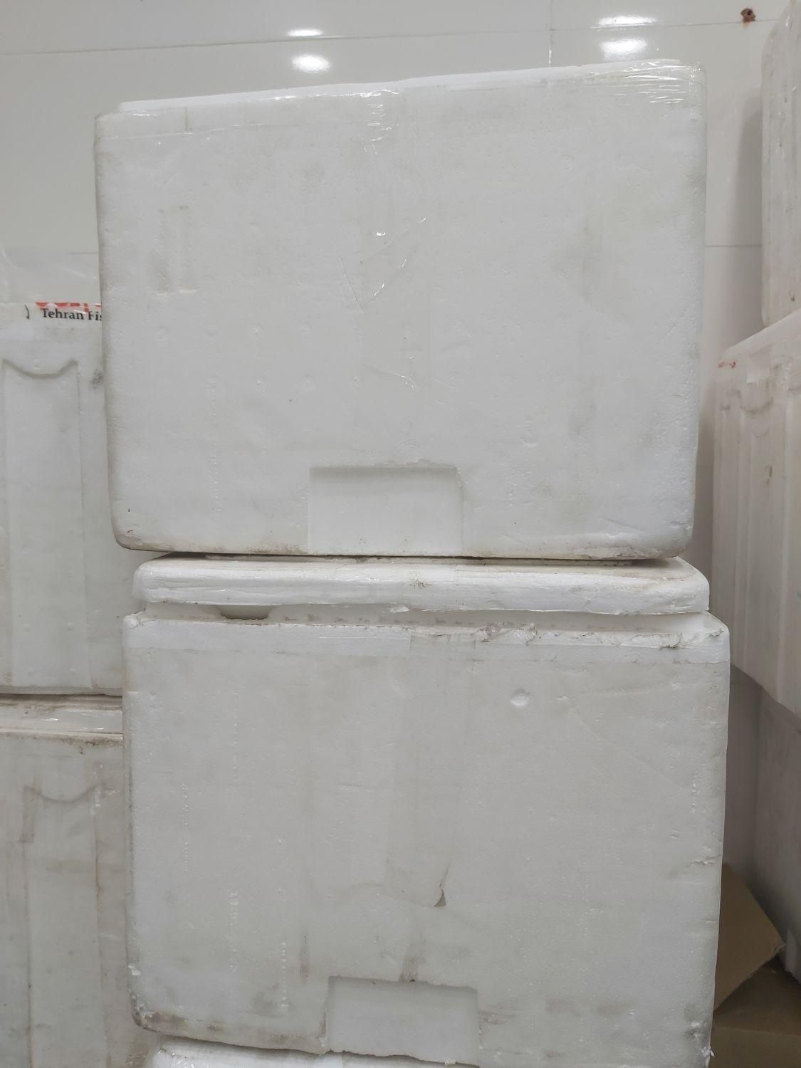 یخدان یونولیت|ظروف نگهدارنده، پلاستیکی، یکبارمصرف|خرمشهر, |دیوار