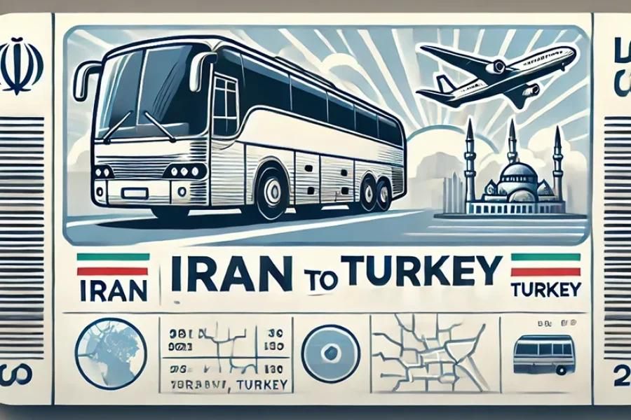 بلیط تهران به وان|بلیت اتوبوس، مترو، قطار|تهران, فلسطین (میدان انقلاب)|دیوار