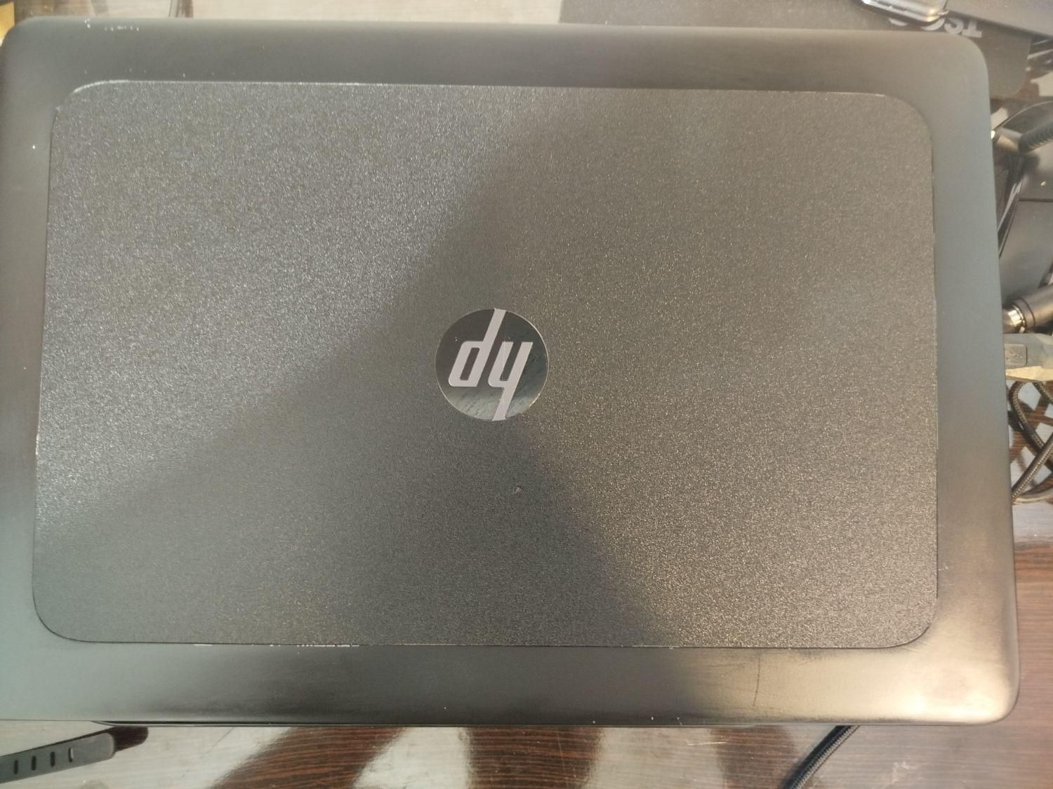 لپ تاپ hp zbook g3 15|رایانه همراه|بهبهان, |دیوار