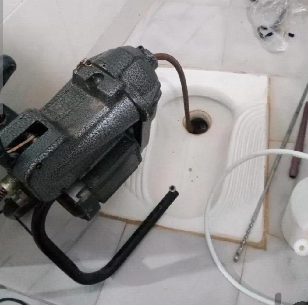 لوله کشی رفع نمزدگیoتا۱ooچاه بازکن نشتی فنرزن|خدمات پیشه و مهارت|مشهد, توس (بلوار توس)|دیوار