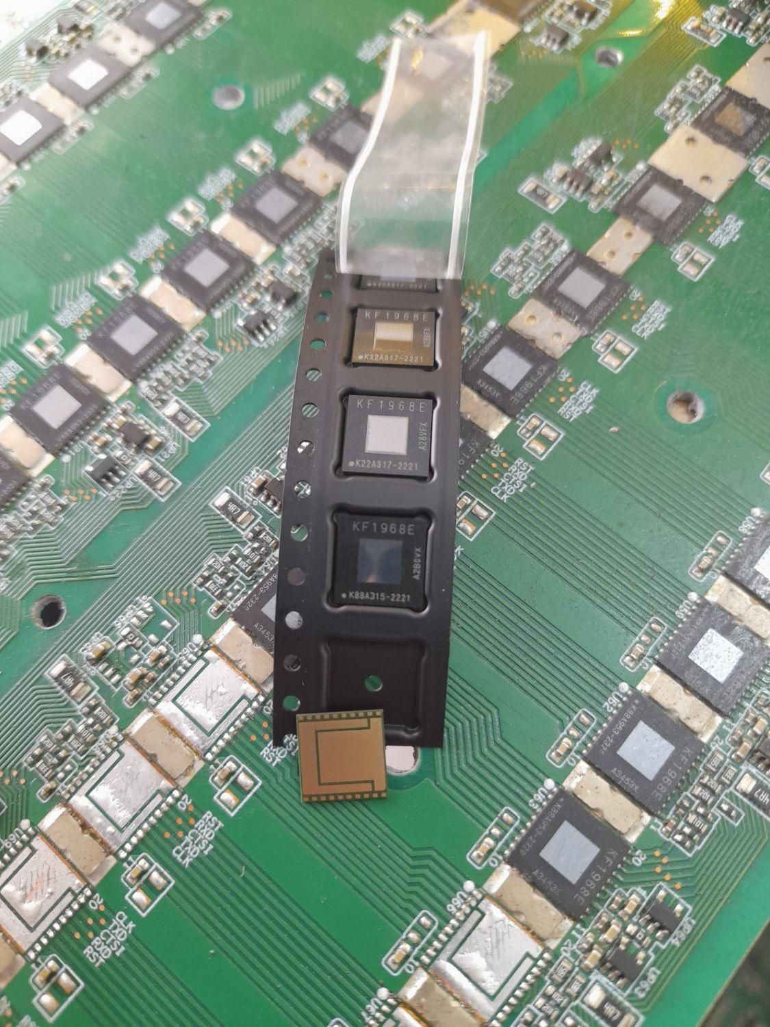 مجموعه تعمیرات پاور و هشبرد ماینر m50 m30 m20|خدمات رایانه‌ای و موبایل|اصفهان, شیخ اشراق|دیوار
