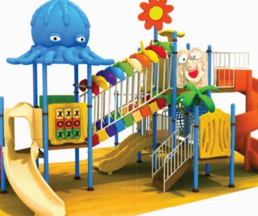 تاب و سرسره و لوازم پارکی و شهربازی در همه نوع|اسباب‌بازی بچه|تهران, فردوس|دیوار