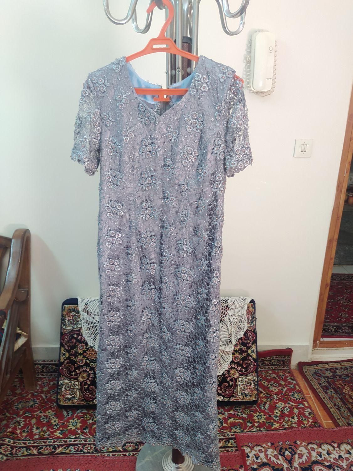 لباس مجلسی درحد نو|لباس|تهران, امیریه|دیوار