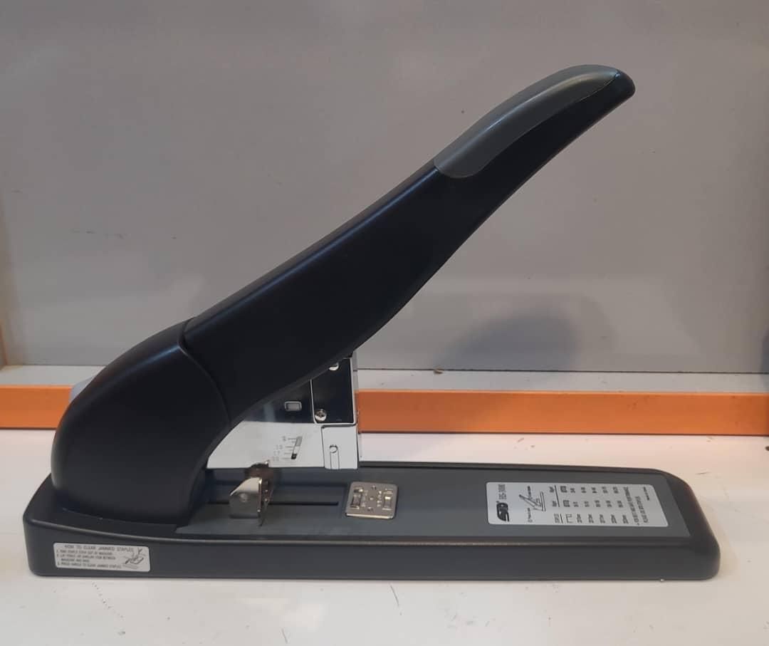 دستگاه منگنه صحافیHS3000 اس تی دی STD|عمدهفروشی|تبریز, |دیوار