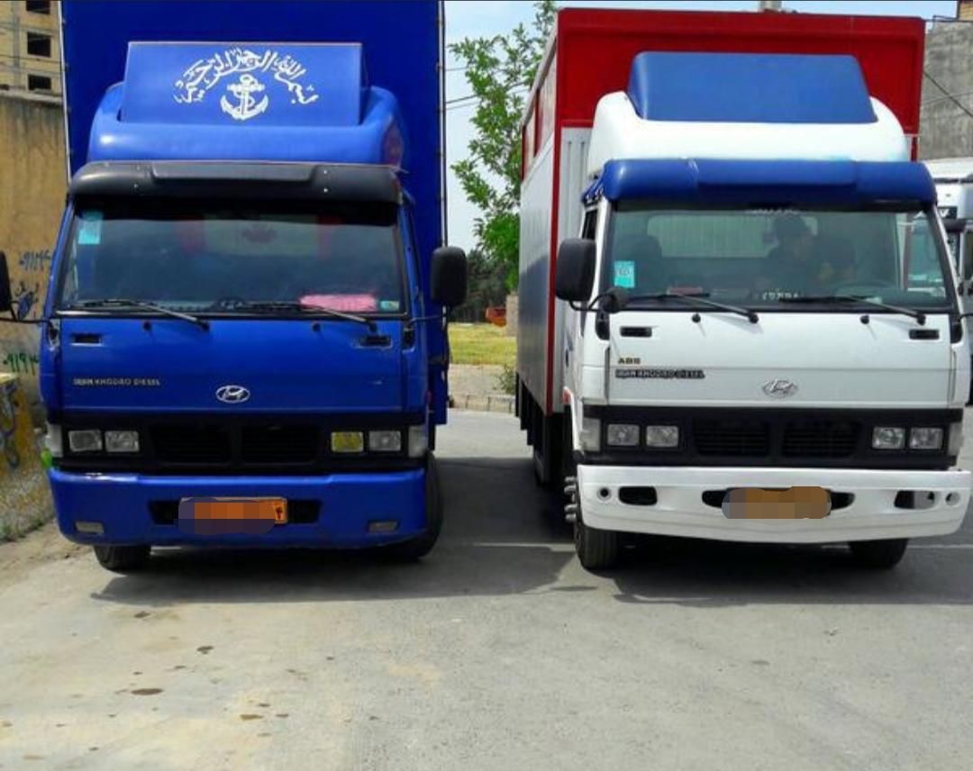 باربری اتوباررباط کریم آبشناسان فرهنگیان نصیرآبادو|خدمات حمل و نقل|رباط‌کریم, رباط‌کریم|دیوار