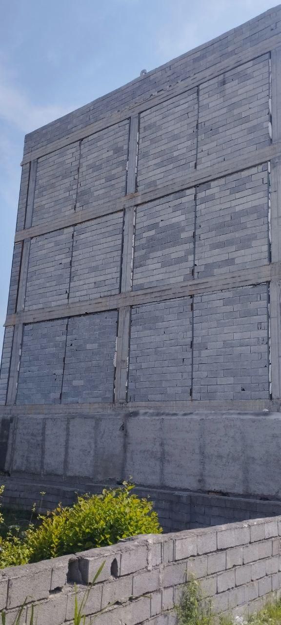 بنایی|خدمات پیشه و مهارت|چمستان, |دیوار