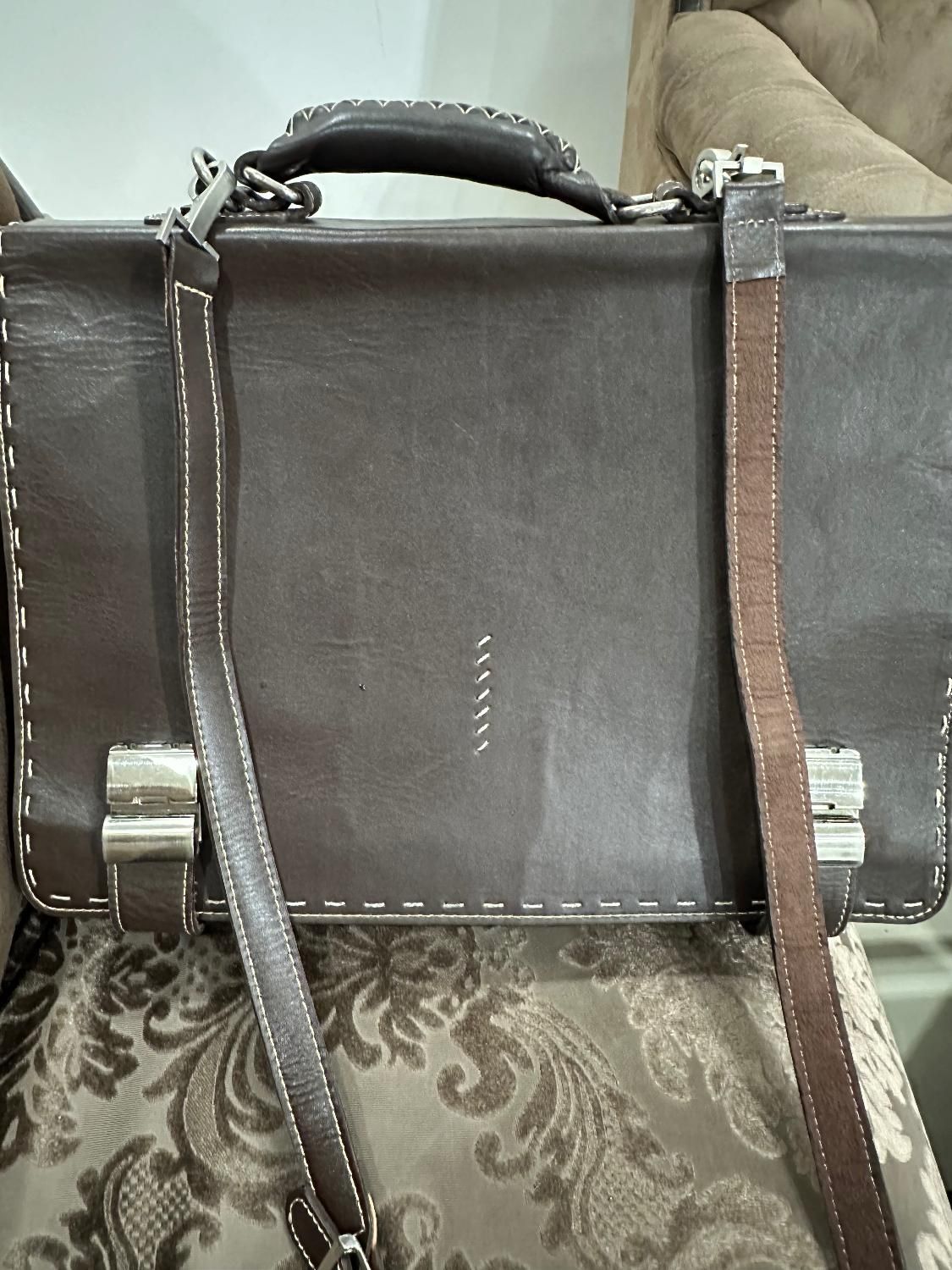 کیف چرم مردانه|کیف، کفش، کمربند|تهران, نازی‌آباد|دیوار