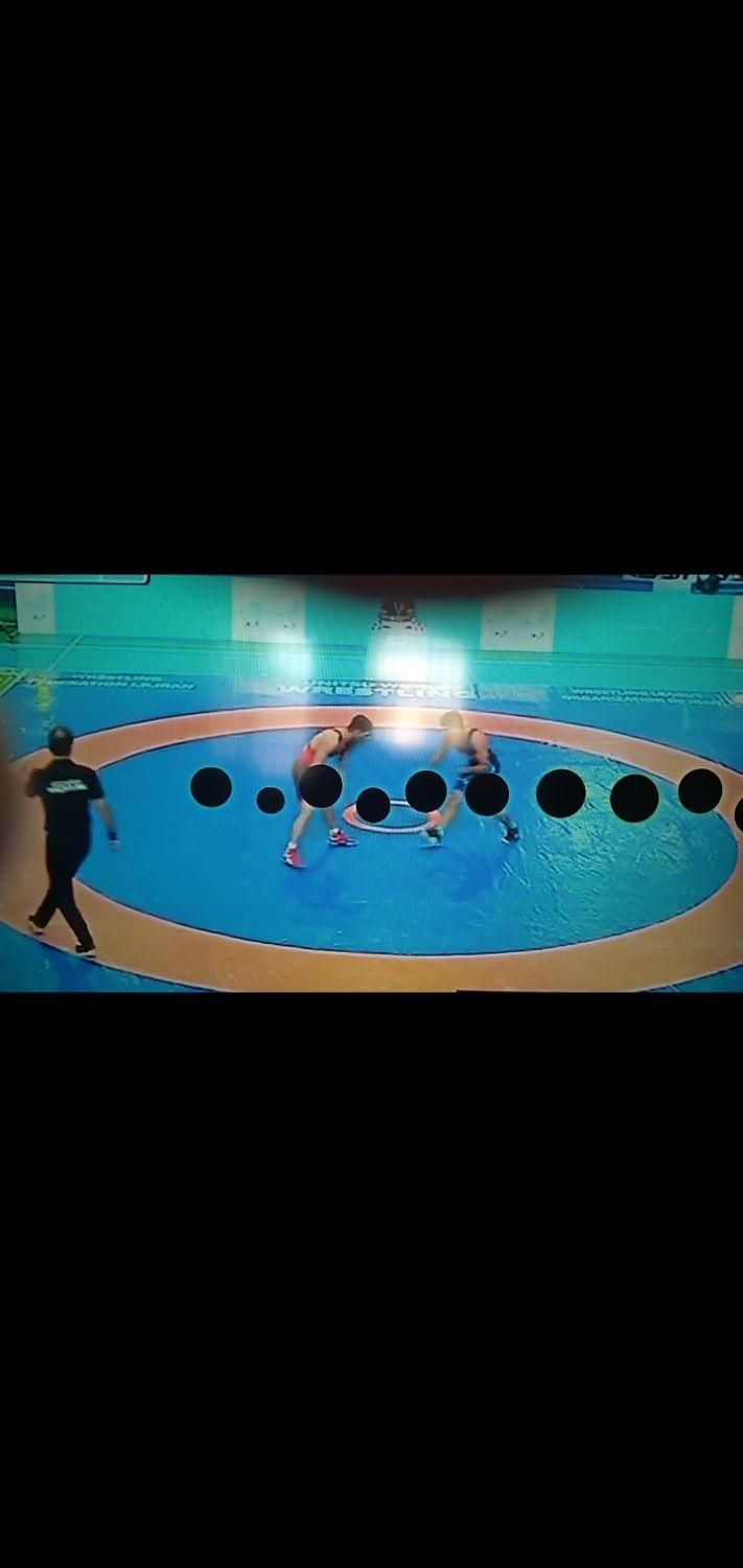 تلویزین 40 اینچ سامسونگ|تلویزیون و پروژکتور|کازرون, |دیوار