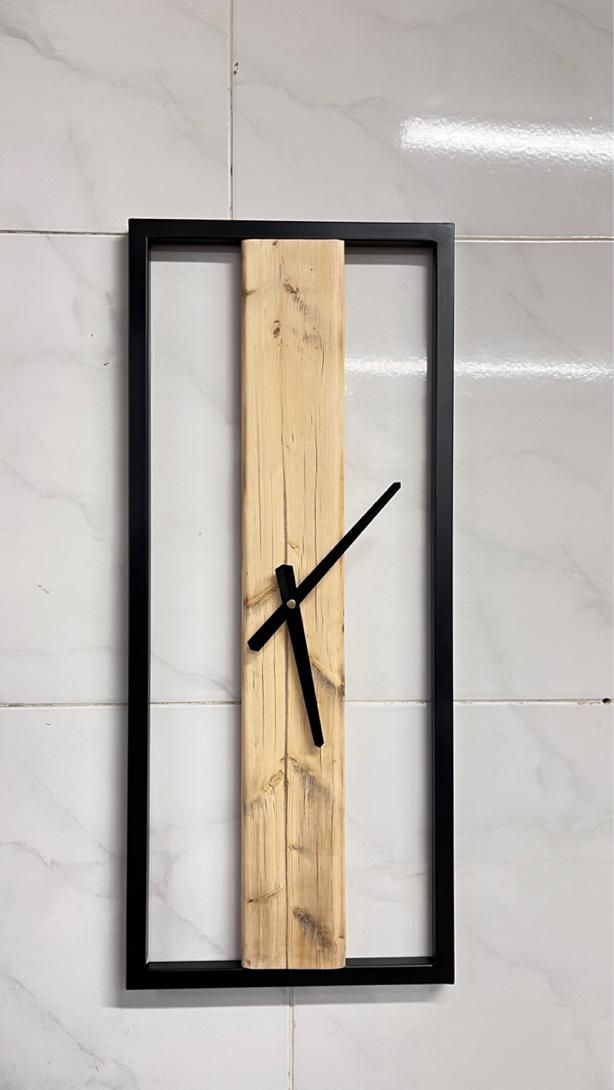 ساعت دیواری مدرن و خاص|ساعت دیواری و تزئینی|تهران, شهید رجایی|دیوار