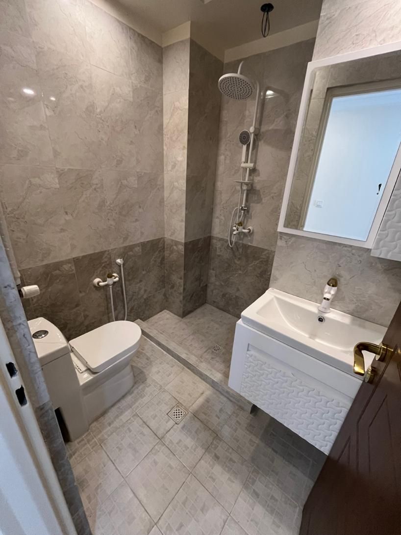 ۱۱۸ متری ۲ خوابه در کوهک ویو بدون مشرف کلیدنخورده|فروش آپارتمان|تهران, کوهک|دیوار