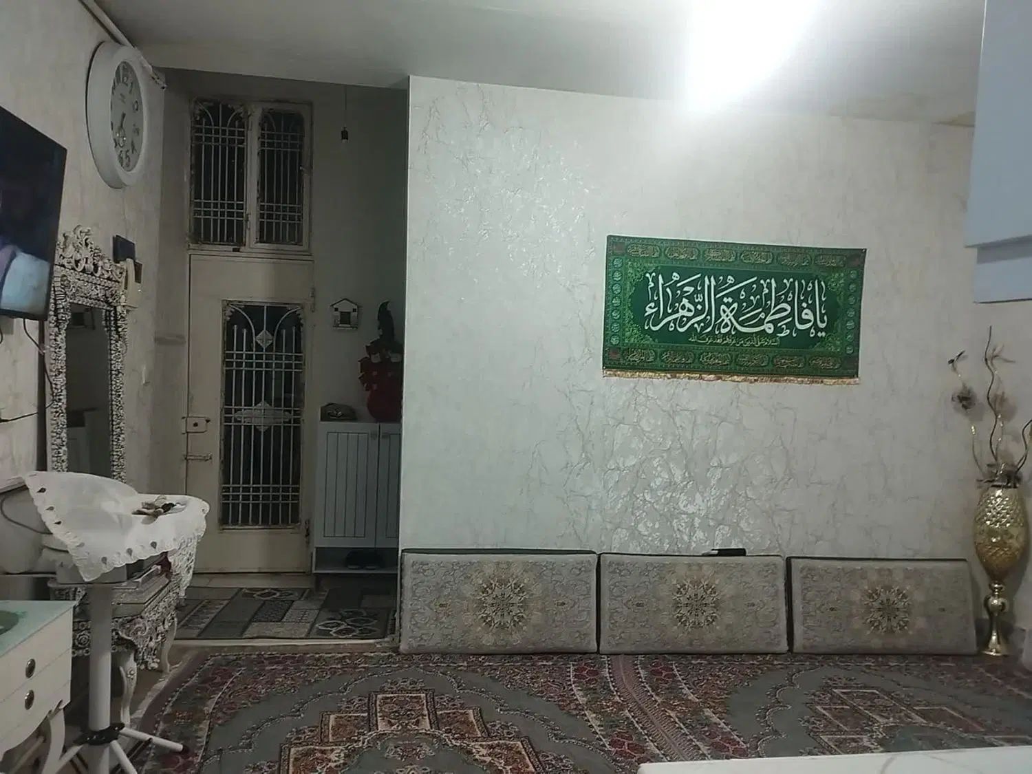 خانه ویلایی|اجارهٔ خانه و ویلا|مشهد, سیس‌آباد|دیوار