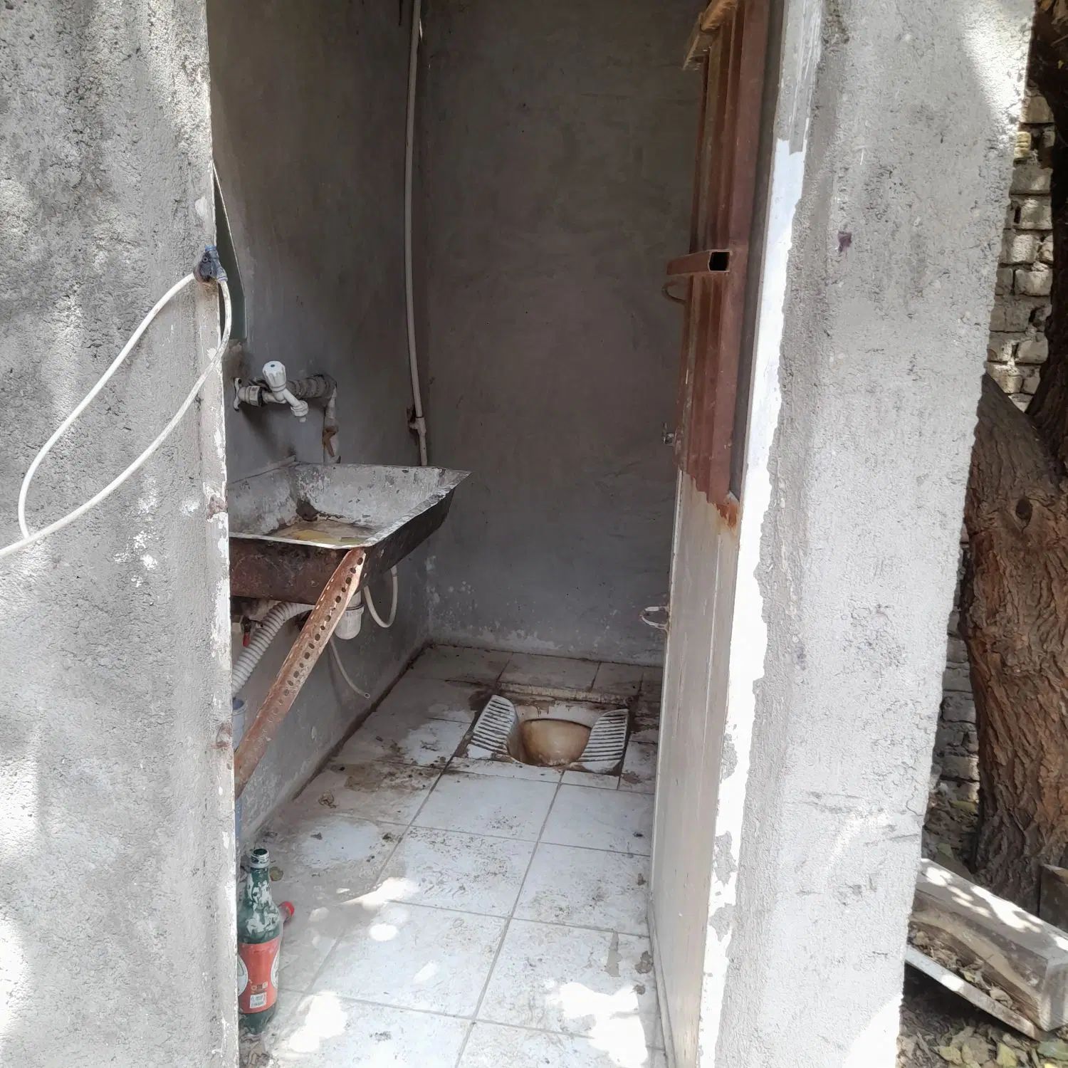 اجاره کارگاه ۲۲۰متری درکشف|اجارهٔ دفتر صنعتی، کشاورزی، تجاری|مشهد, کشف|دیوار