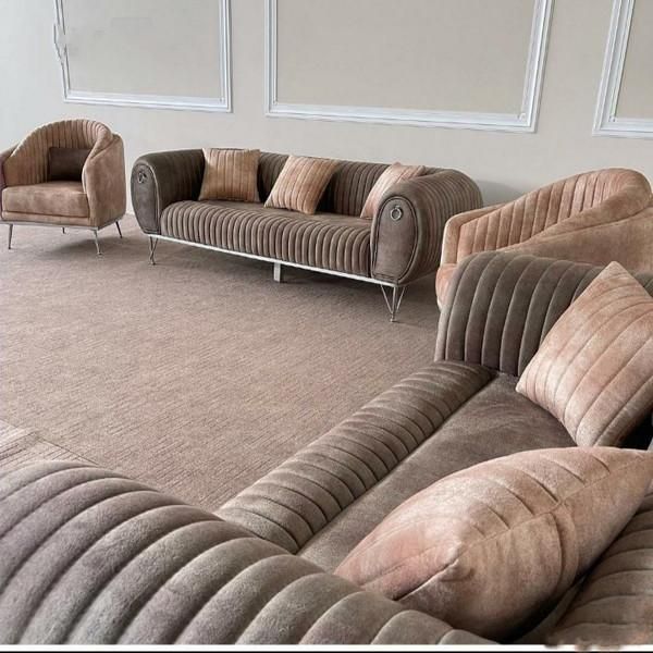 مبل راحتی پاناما|مبلمان خانگی و میز عسلی|تهران, نعمت‌آباد|دیوار